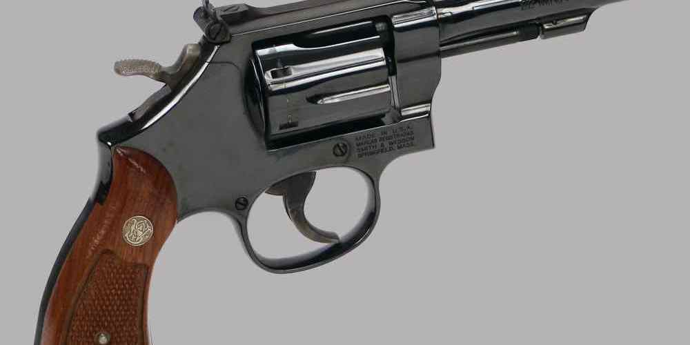 Handguns